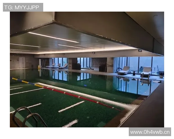 《游泳健身:全面提升体能与健康的科学方法与训练技巧》