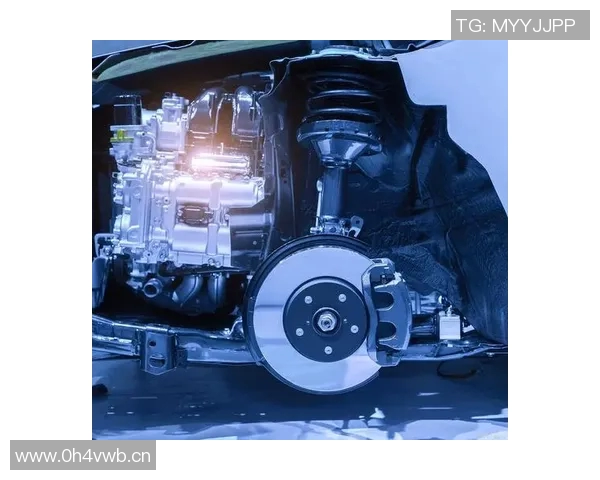 以活塞技术为核心探索汽车发动机创新与性能提升的未来发展趋势