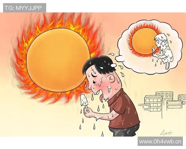 全球气候变化加剧极端天气频发 专家呼吁紧急应对气候行动